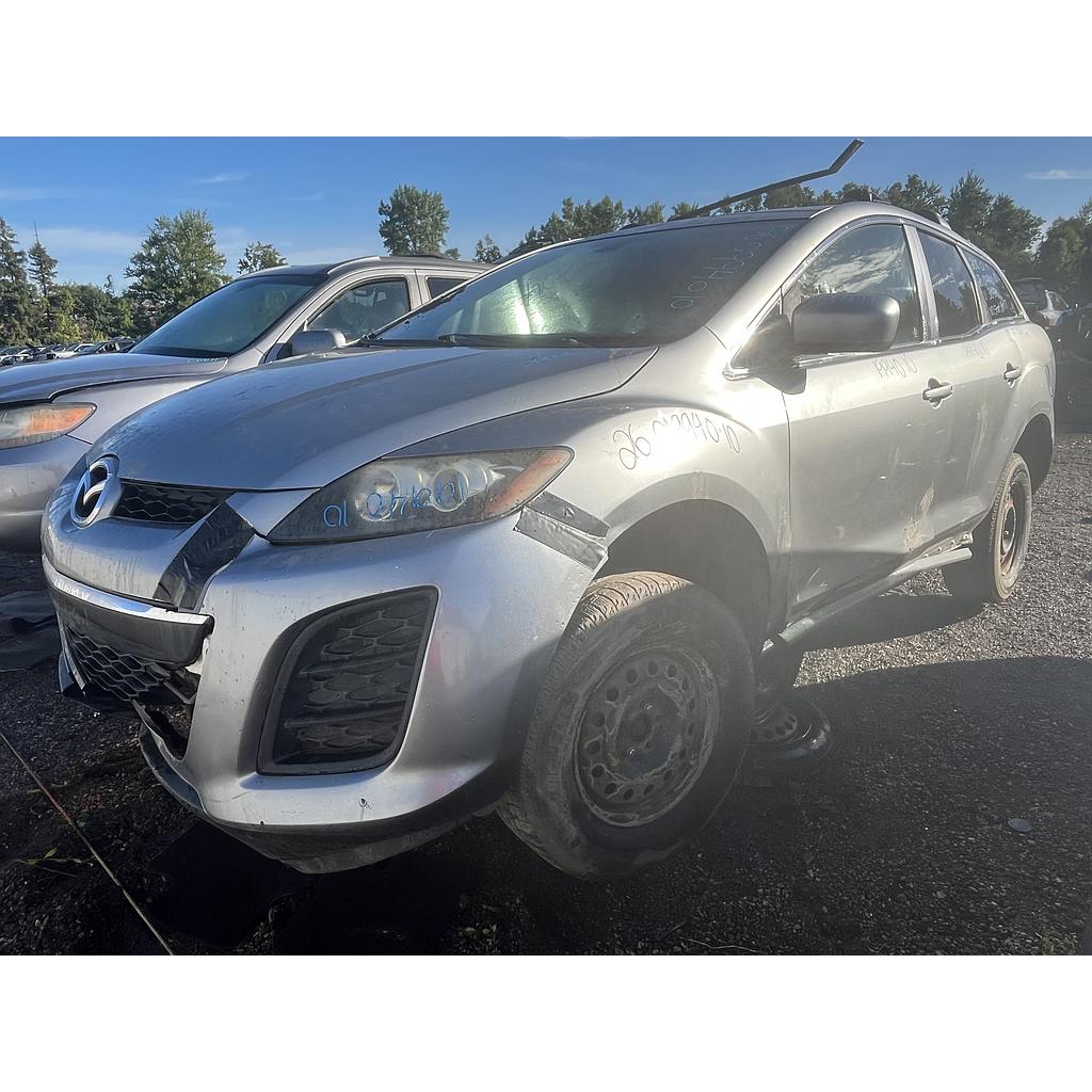 MAZDA CX-7 2010