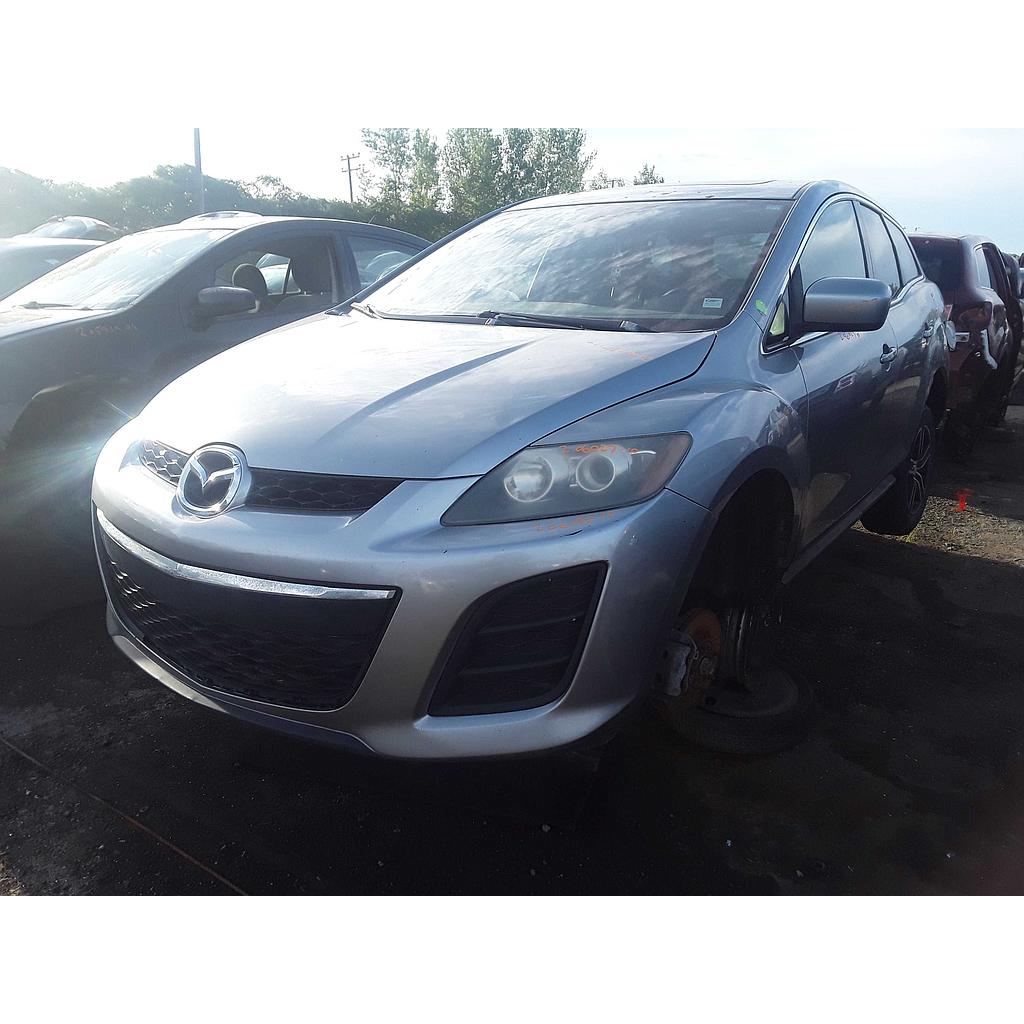 MAZDA CX-7 2010