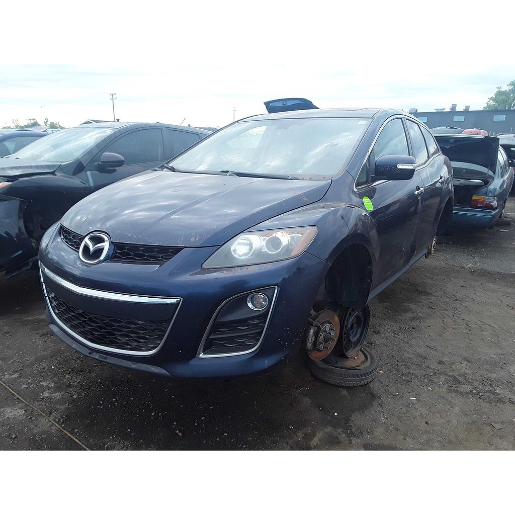 MAZDA CX-7 2010