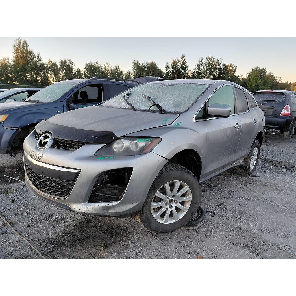 MAZDA CX-7 2010