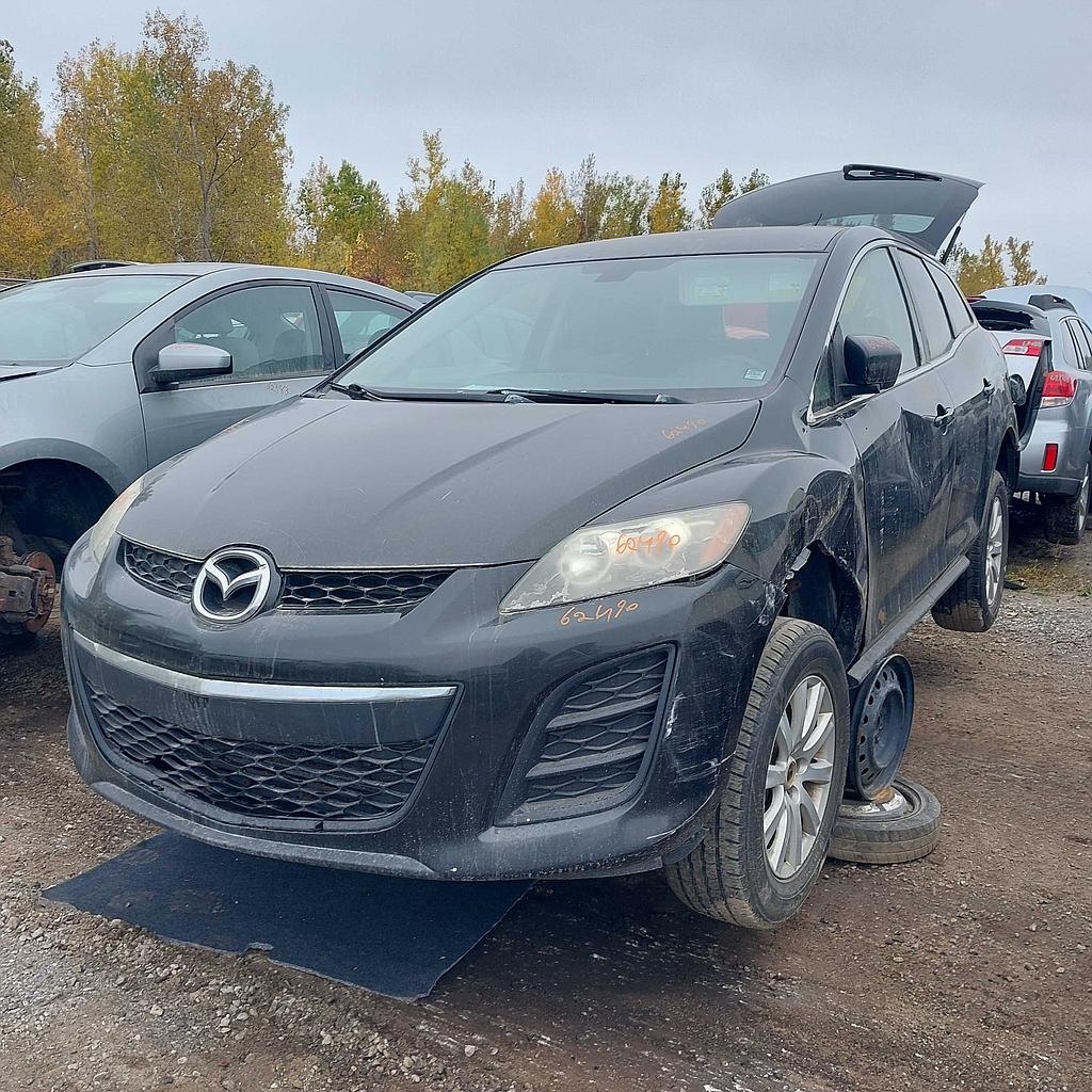 MAZDA CX-7 2010