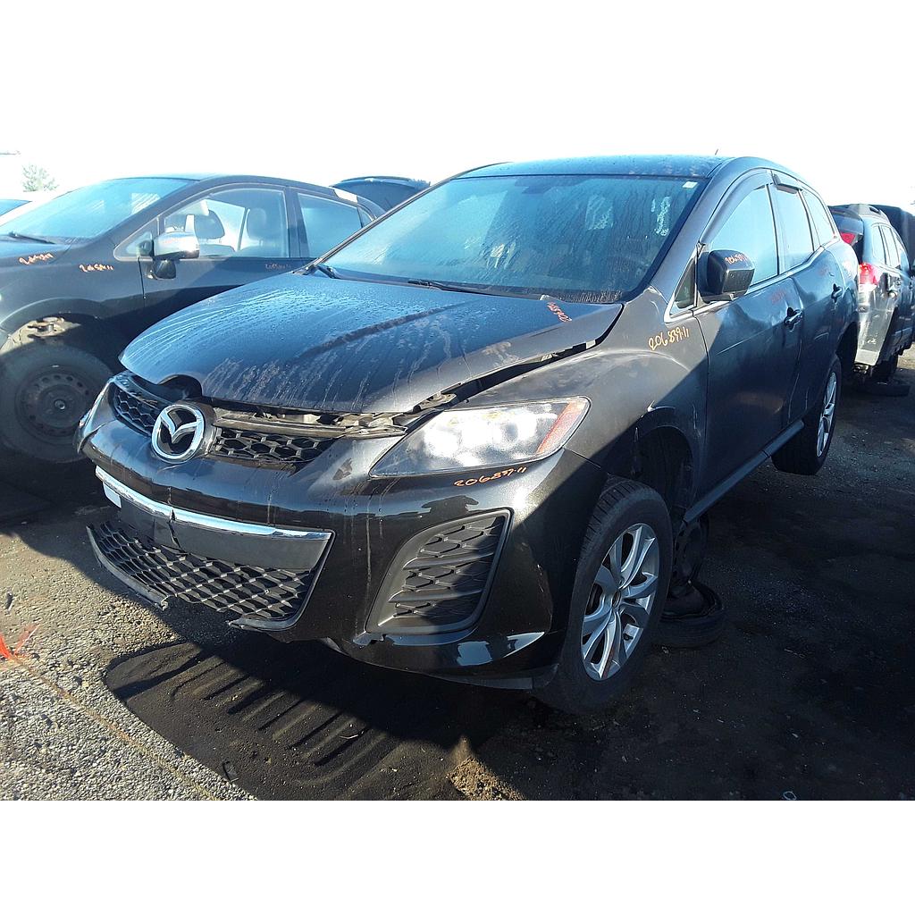 MAZDA CX-7 2011