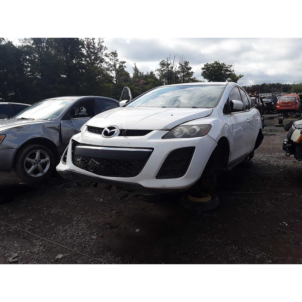 MAZDA CX-7 2011