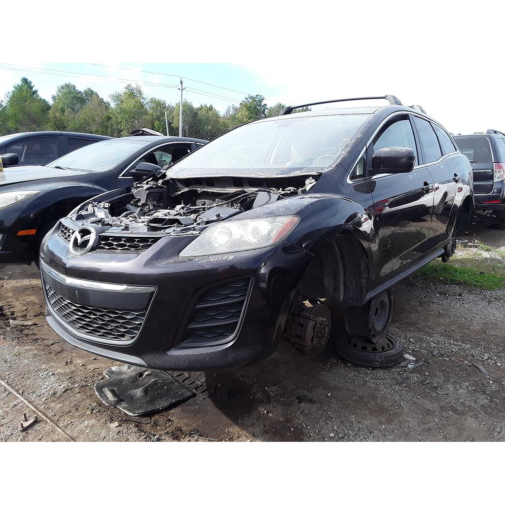MAZDA CX-7 2011