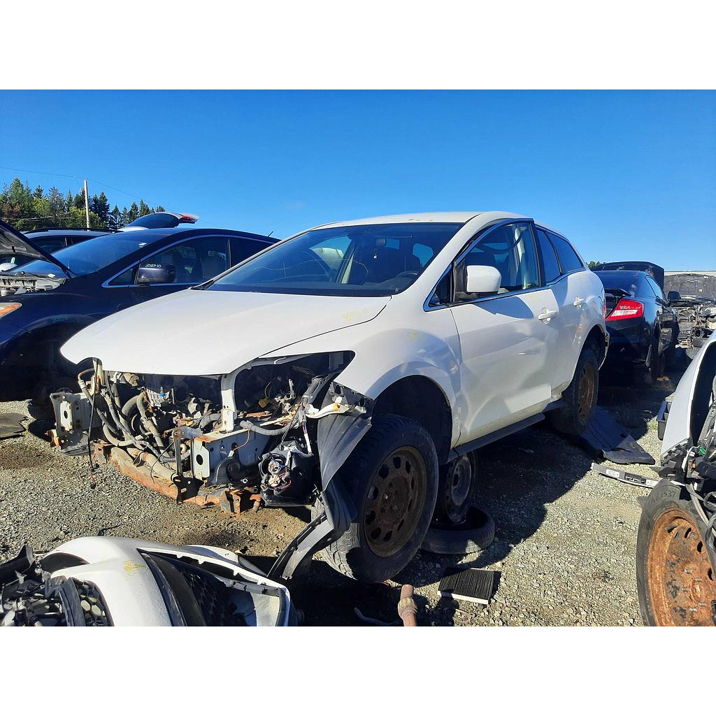 MAZDA CX-7 2011