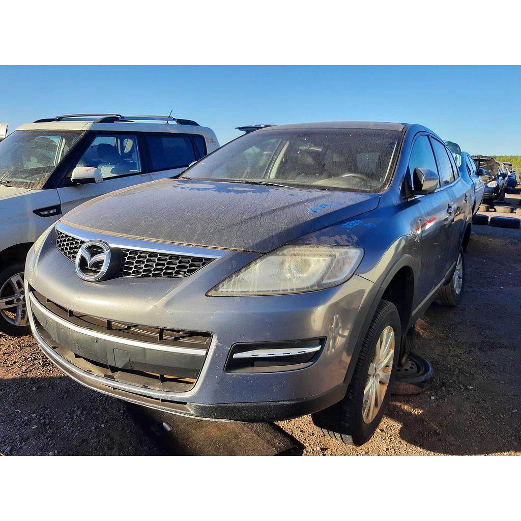 MAZDA CX-9 2007