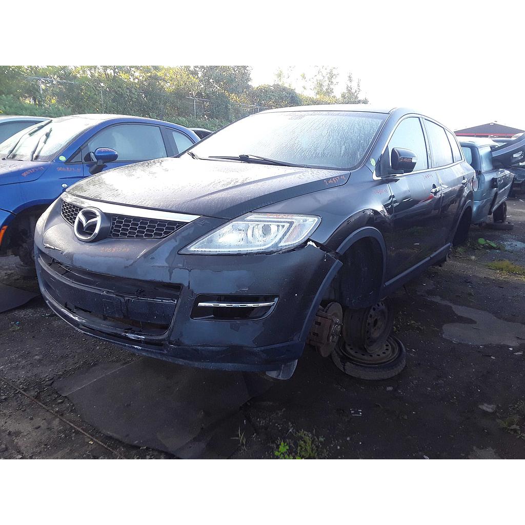 MAZDA CX-9 2008