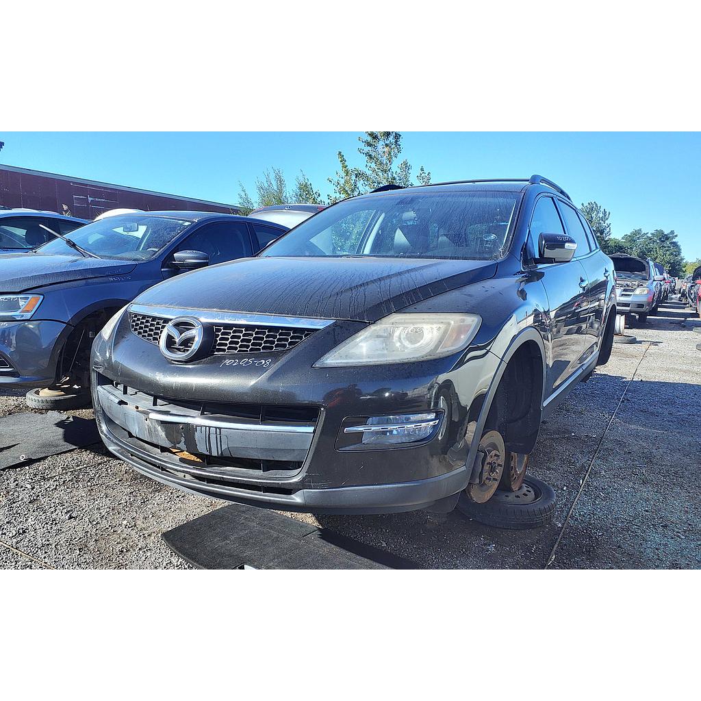 MAZDA CX-9 2008