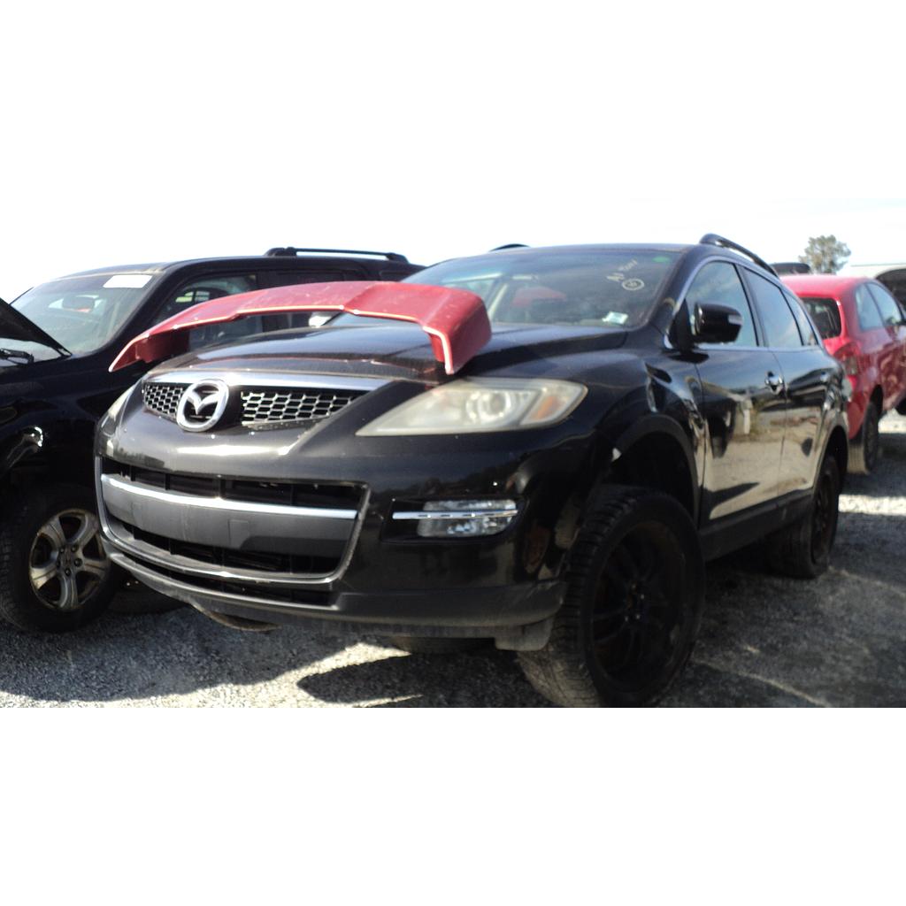 MAZDA CX-9 2008