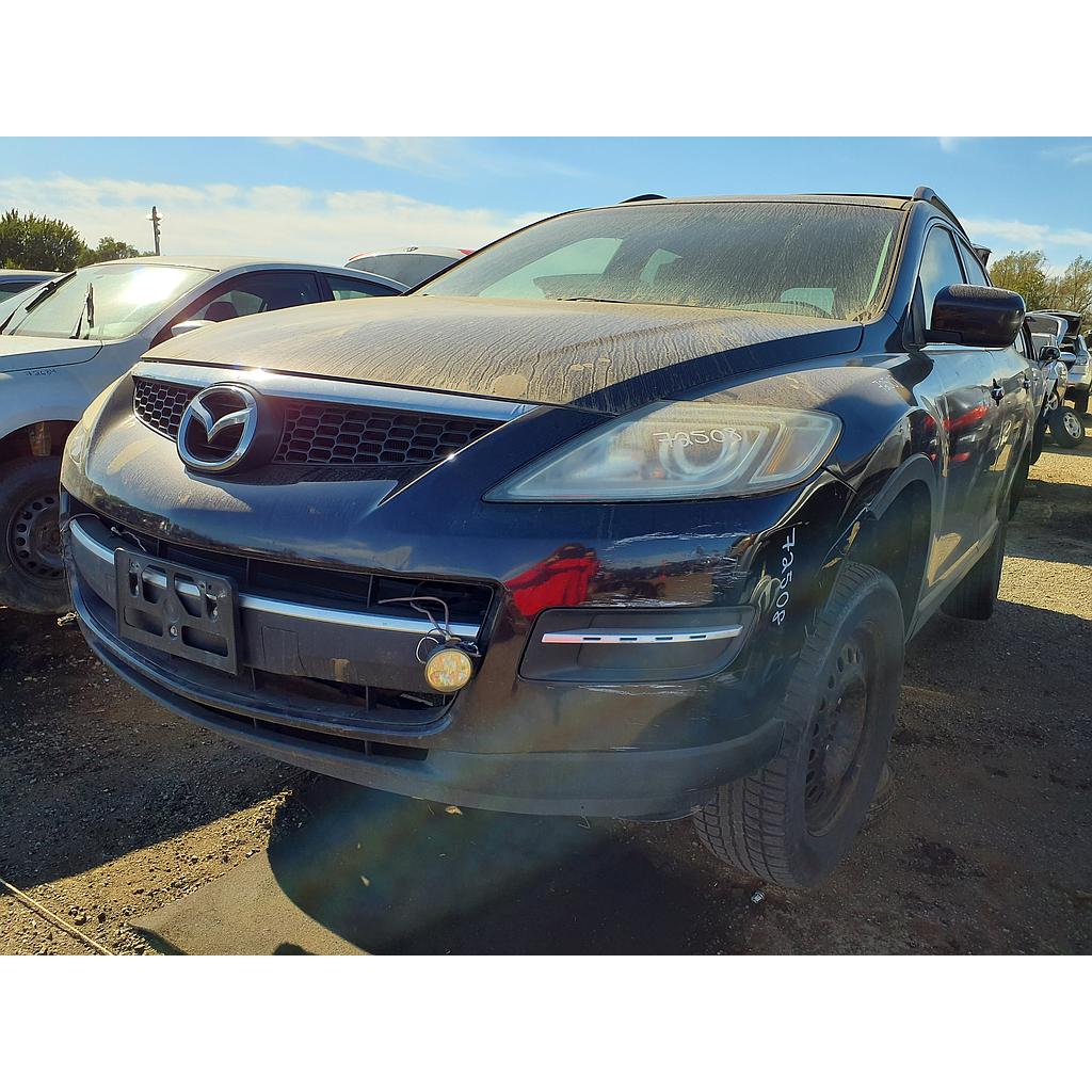 MAZDA CX-9 2008
