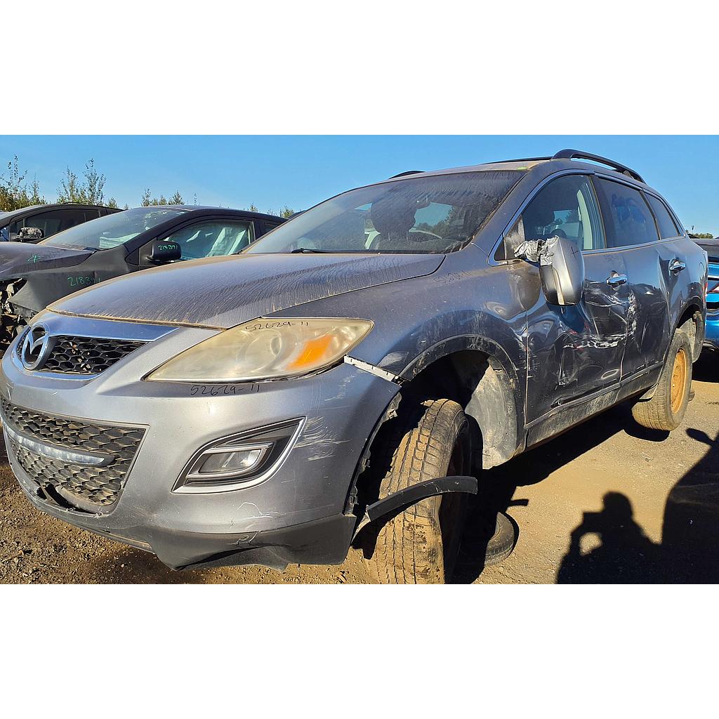 MAZDA CX-9 2011