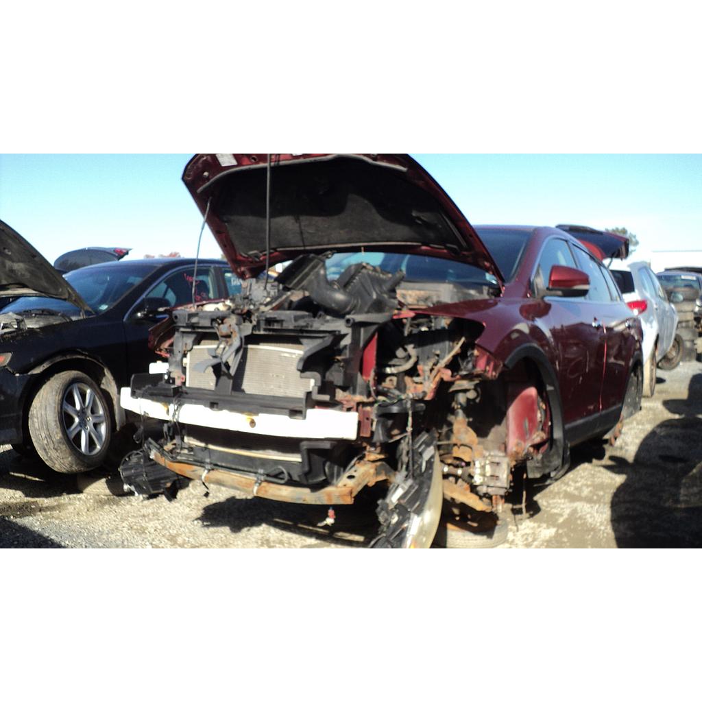MAZDA CX-9 2011