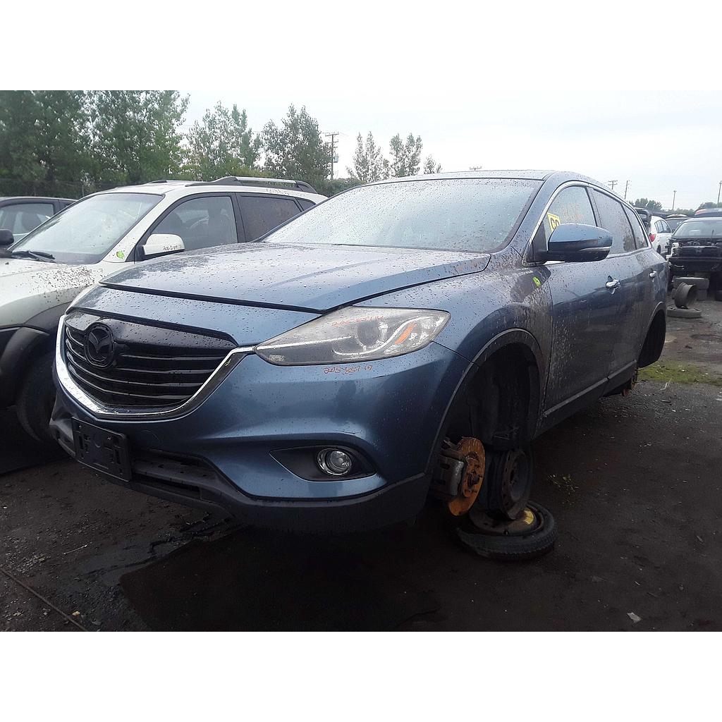 MAZDA CX-9 2014