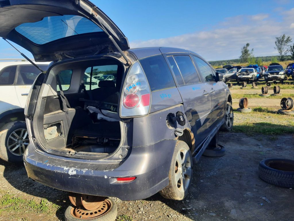 MAZDA MAZDA5 2007