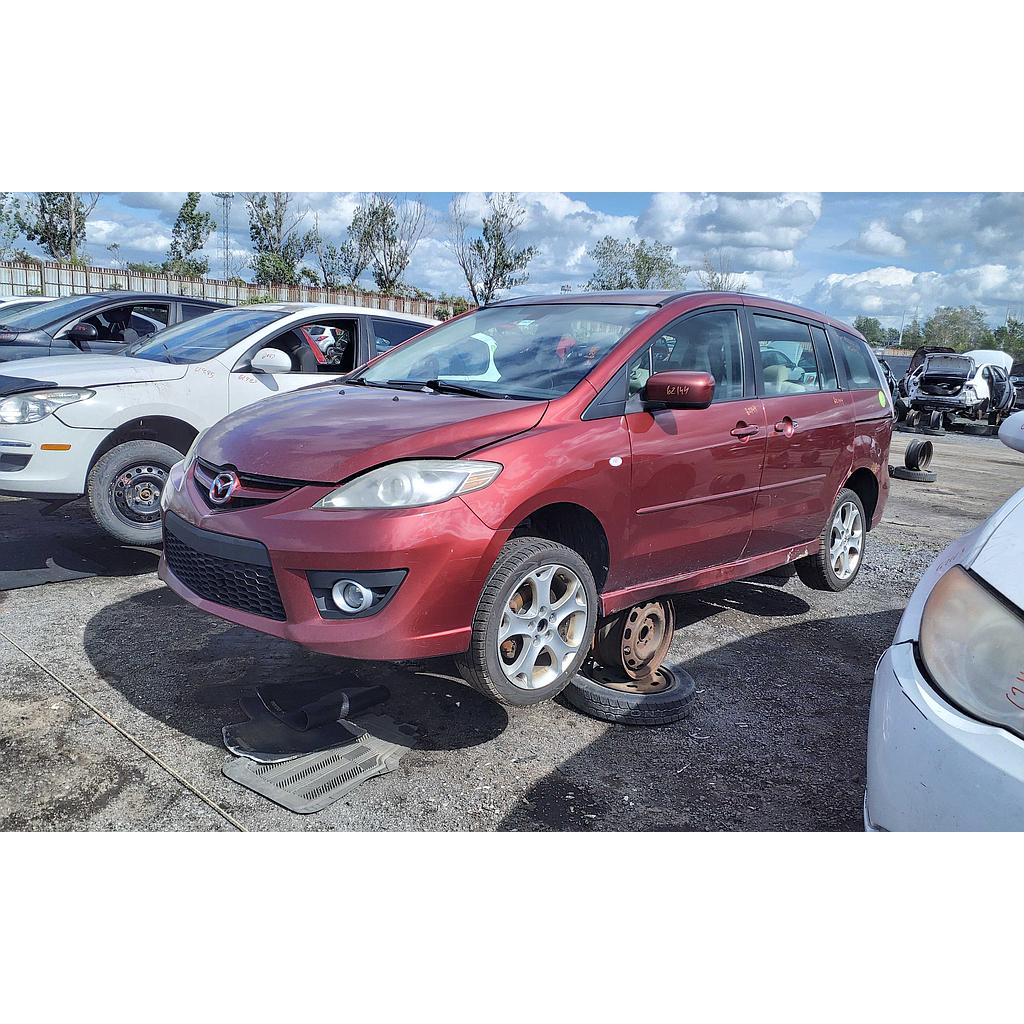 MAZDA MAZDA5 2008