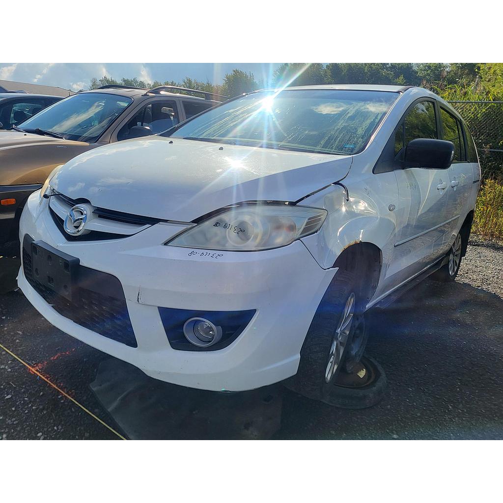 MAZDA MAZDA5 2008