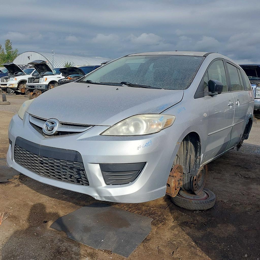MAZDA MAZDA5 2008