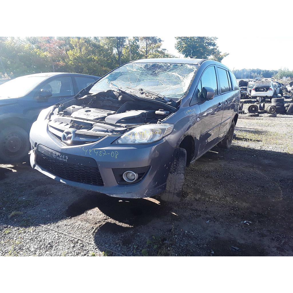 MAZDA MAZDA5 2008