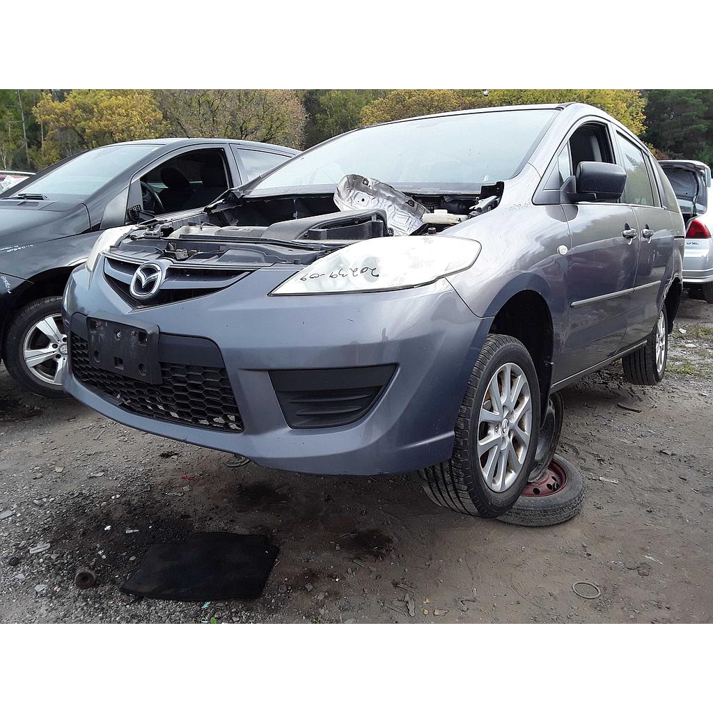 MAZDA MAZDA5 2009