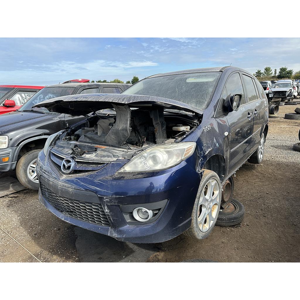 MAZDA MAZDA5 2009