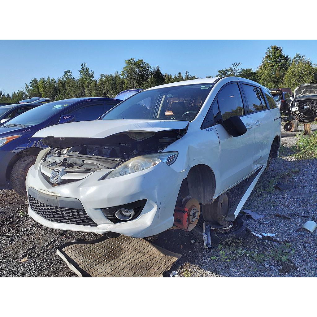 MAZDA MAZDA5 2010