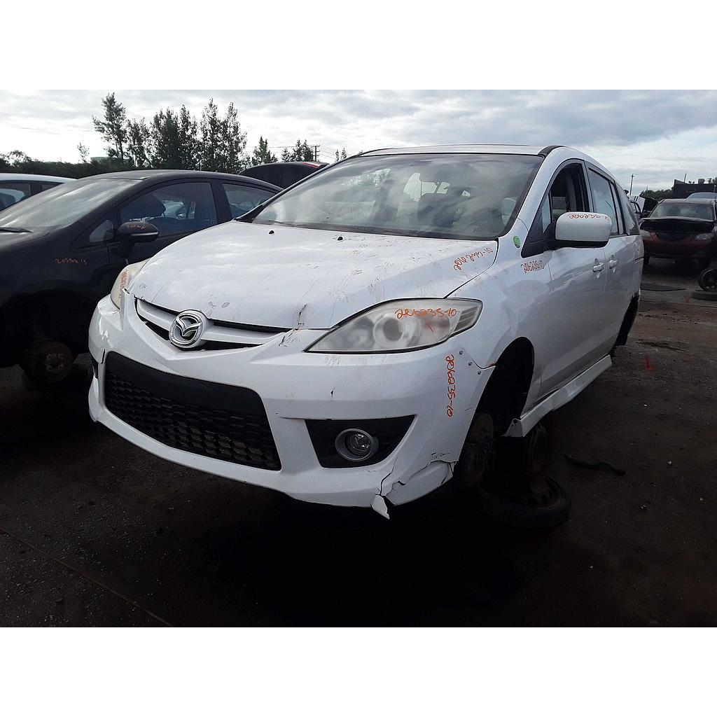 MAZDA MAZDA5 2010