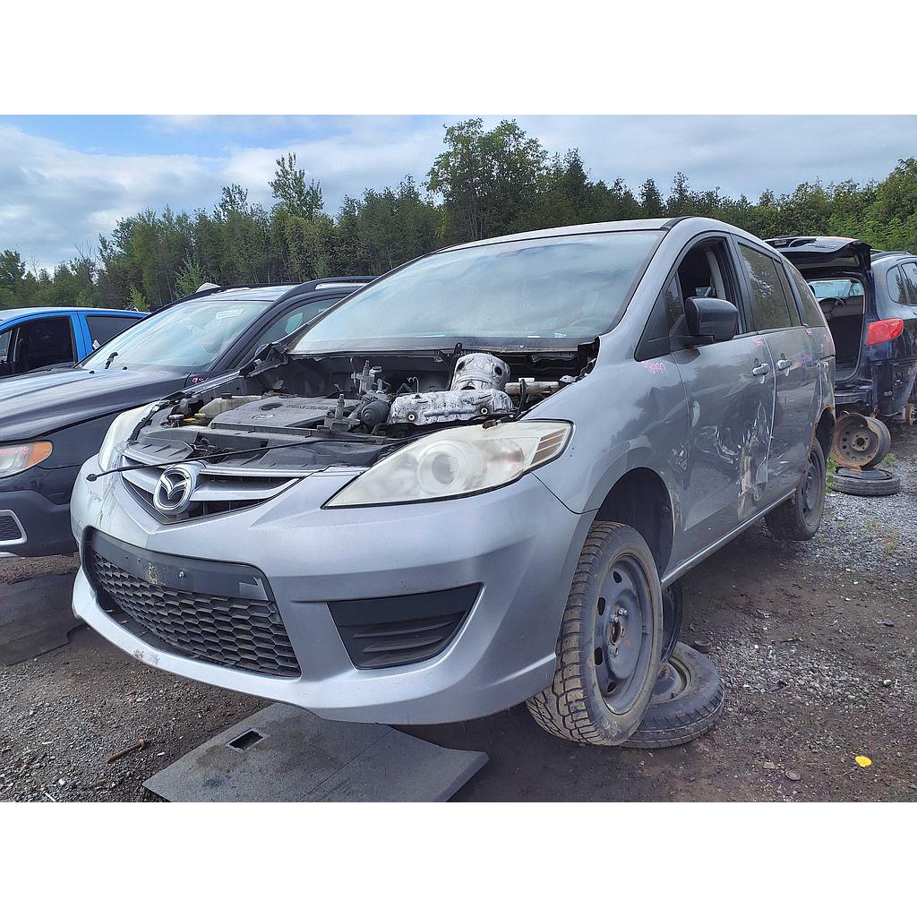 MAZDA MAZDA5 2010