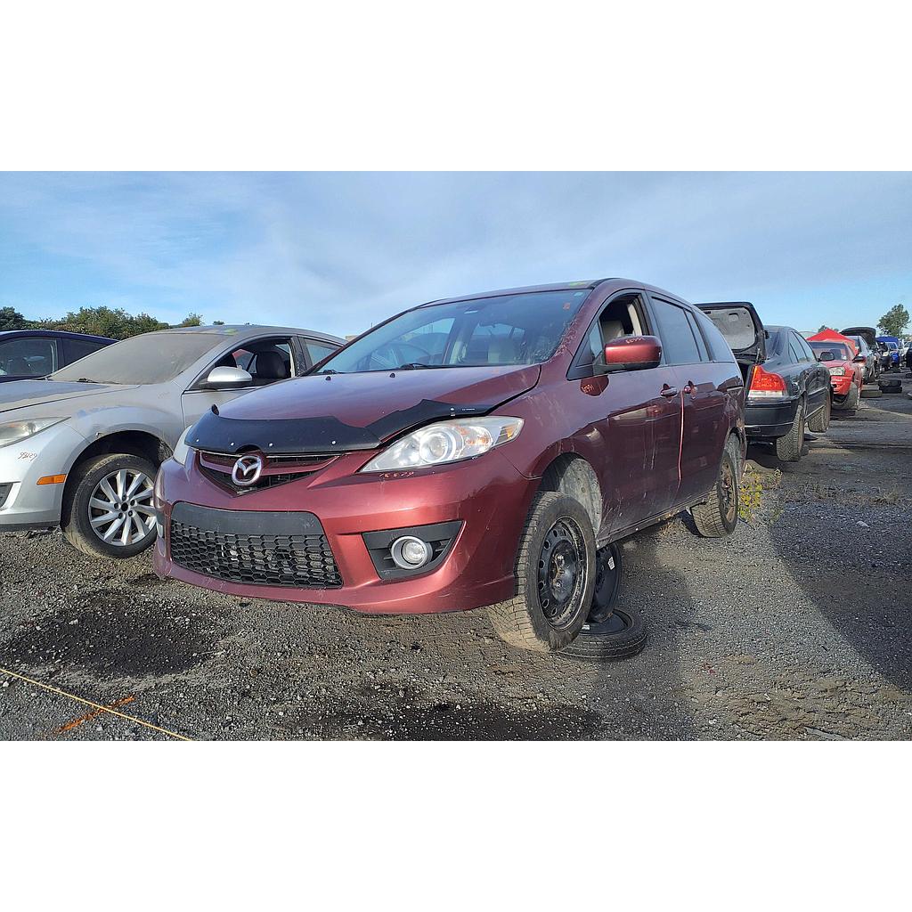 MAZDA MAZDA5 2010
