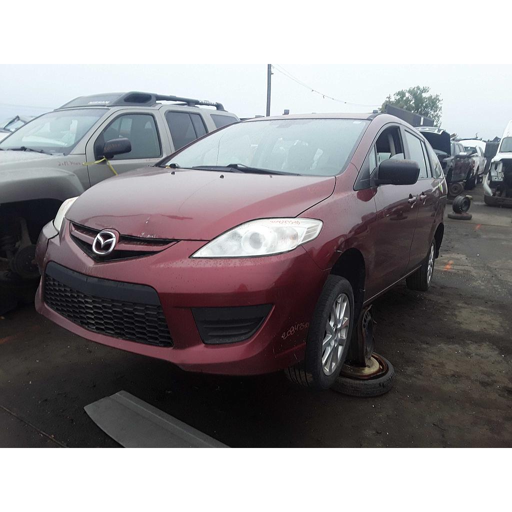 MAZDA MAZDA5 2010
