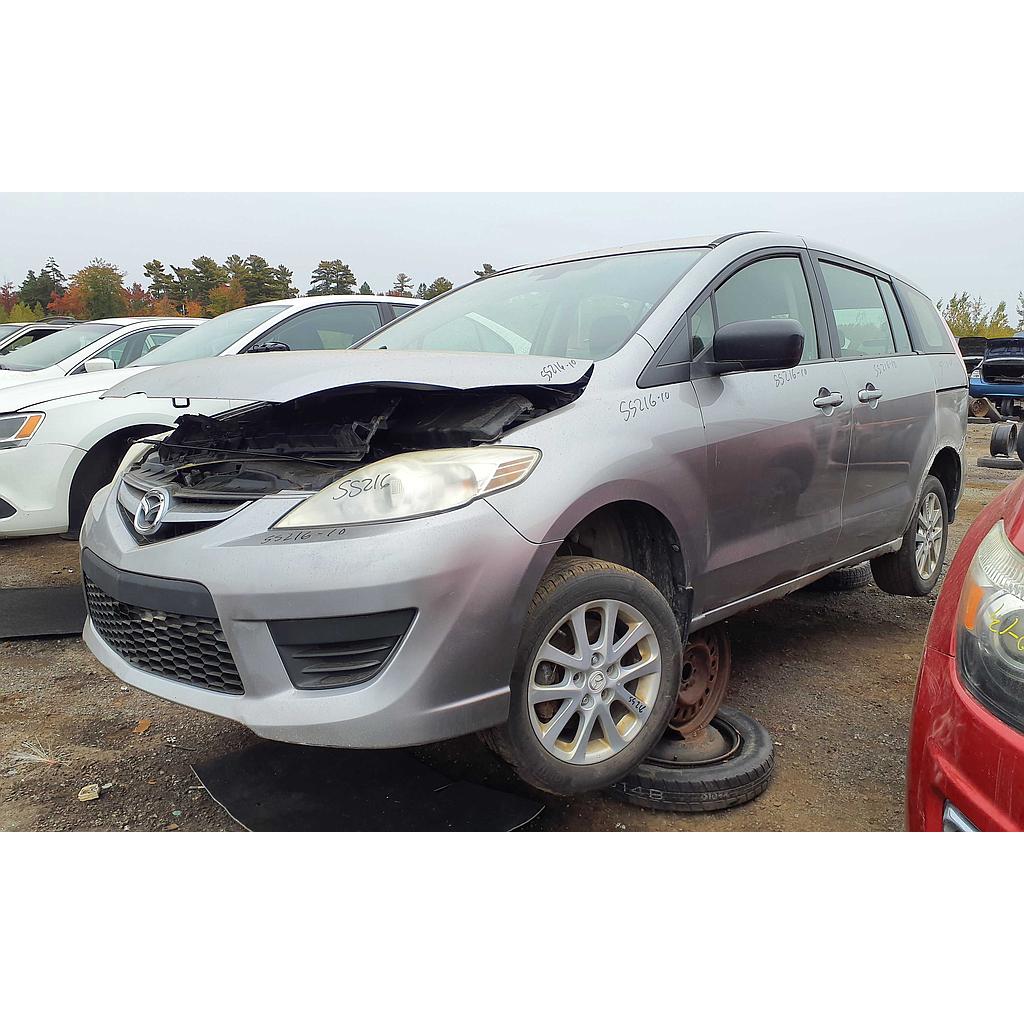 MAZDA MAZDA5 2010