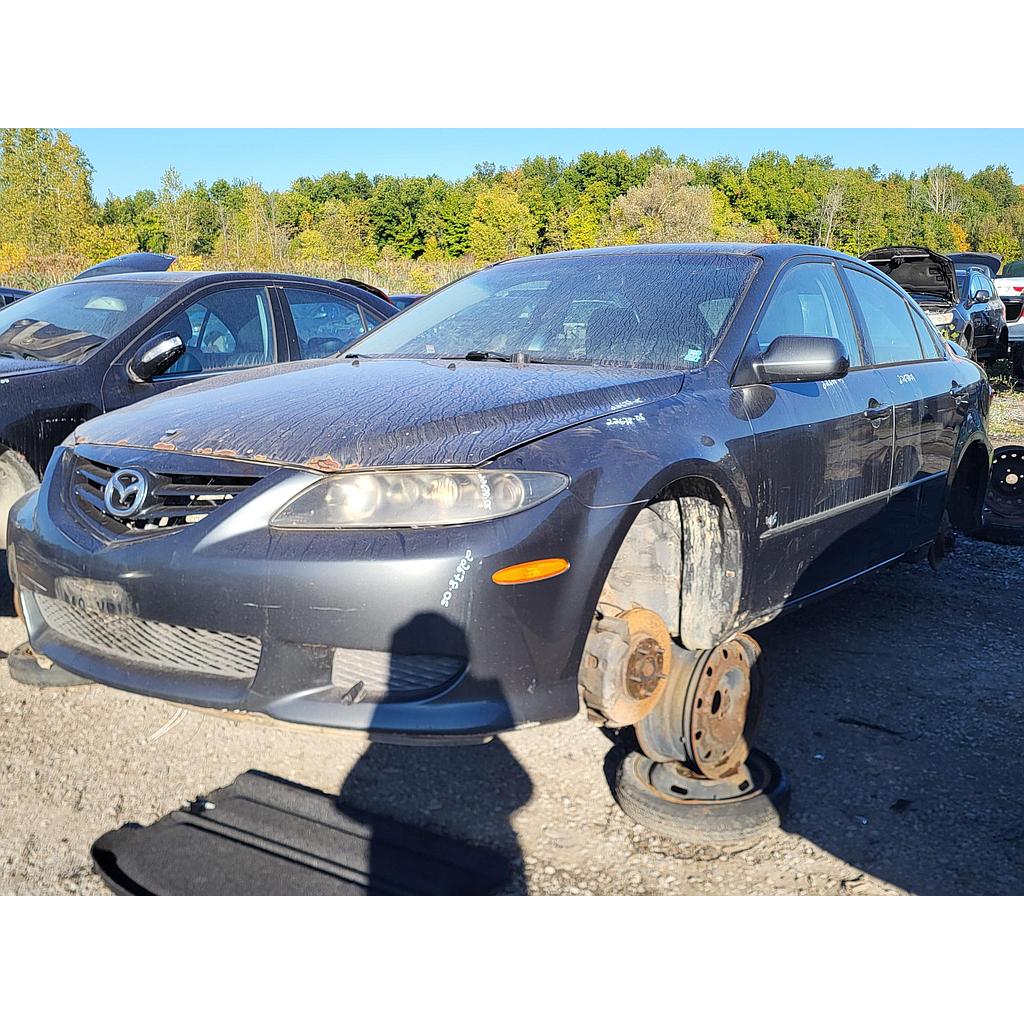 MAZDA MAZDA6 2005