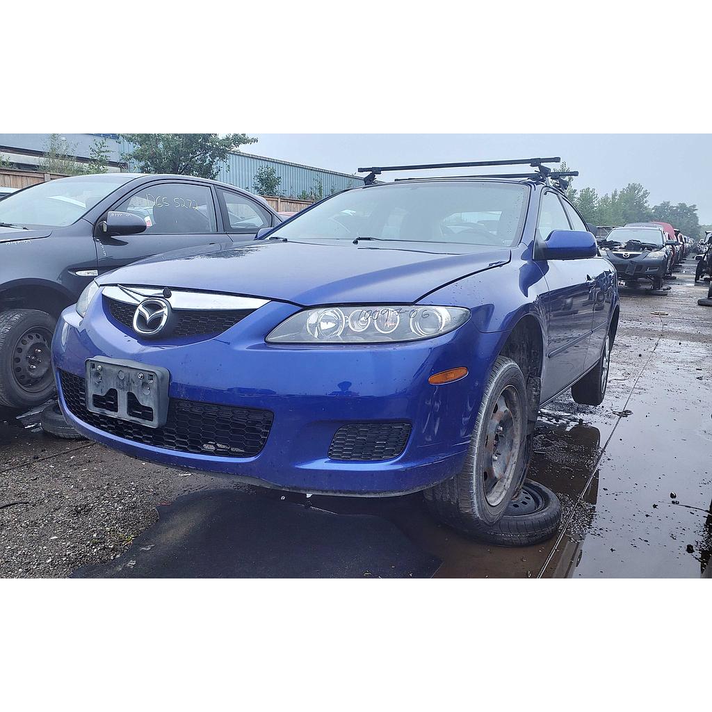 MAZDA MAZDA6 2006