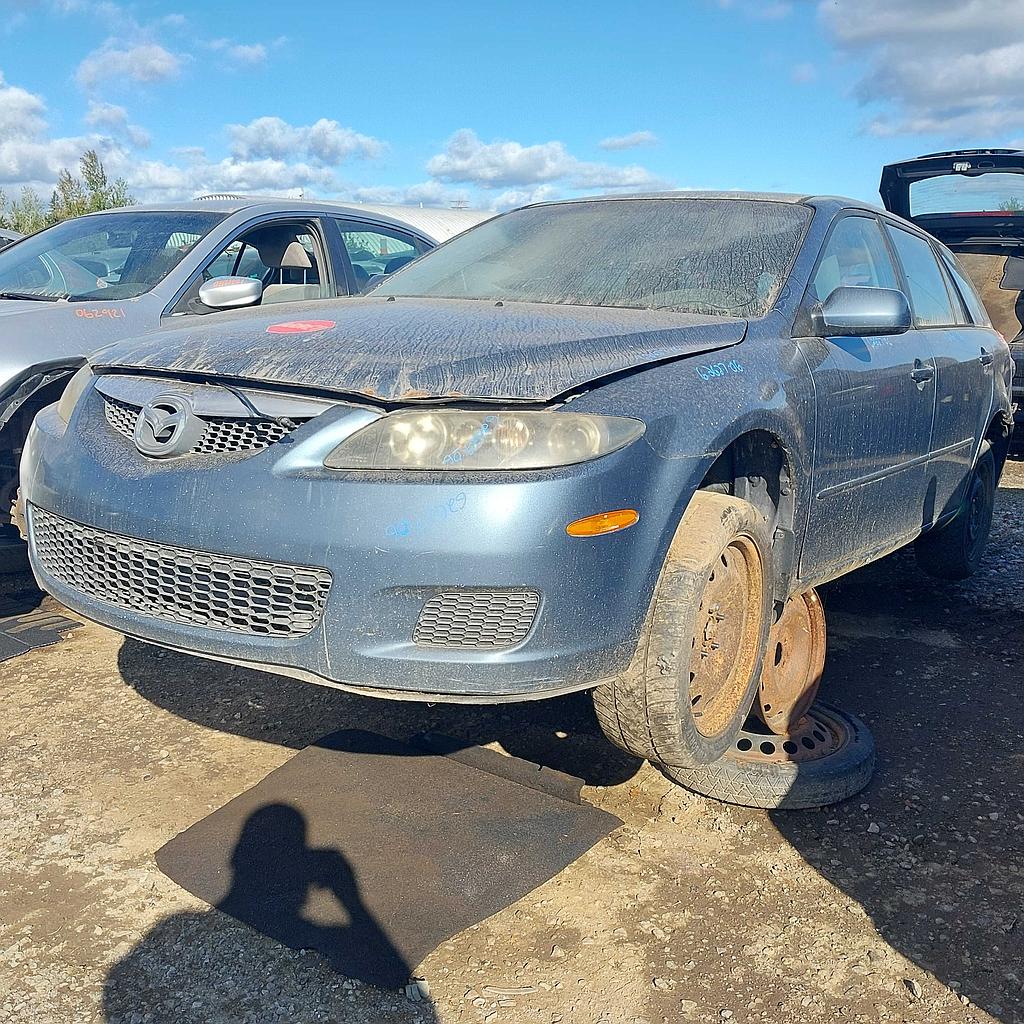 MAZDA MAZDA6 2006