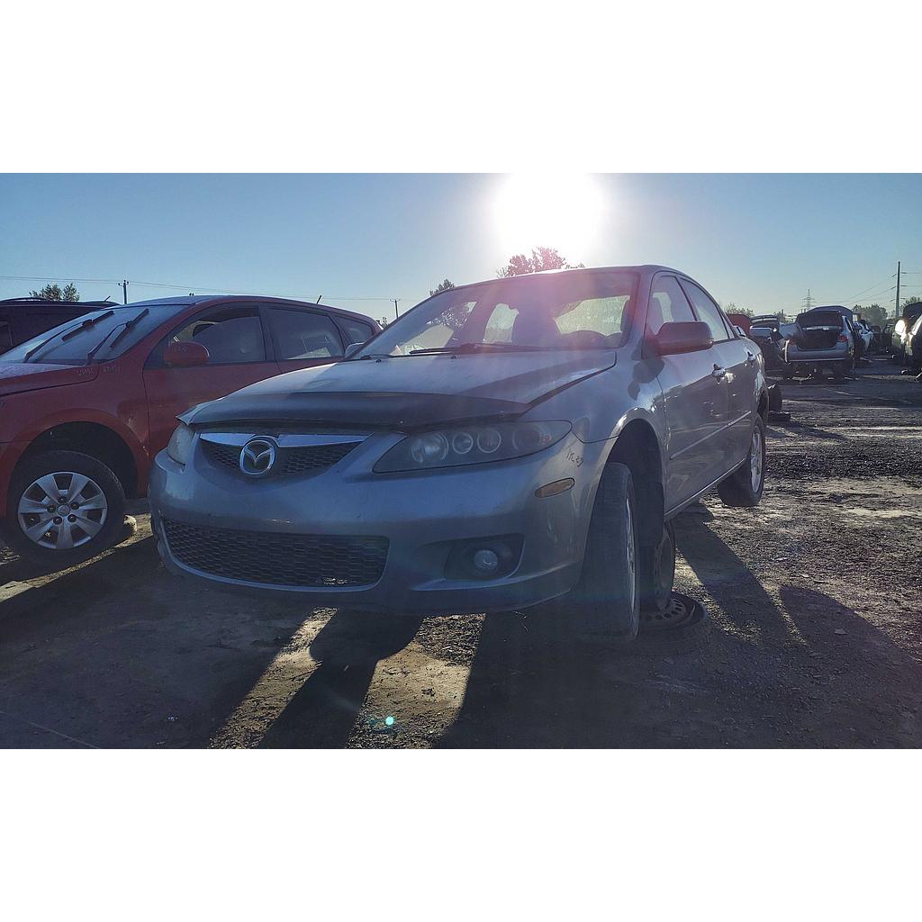 MAZDA MAZDA6 2006