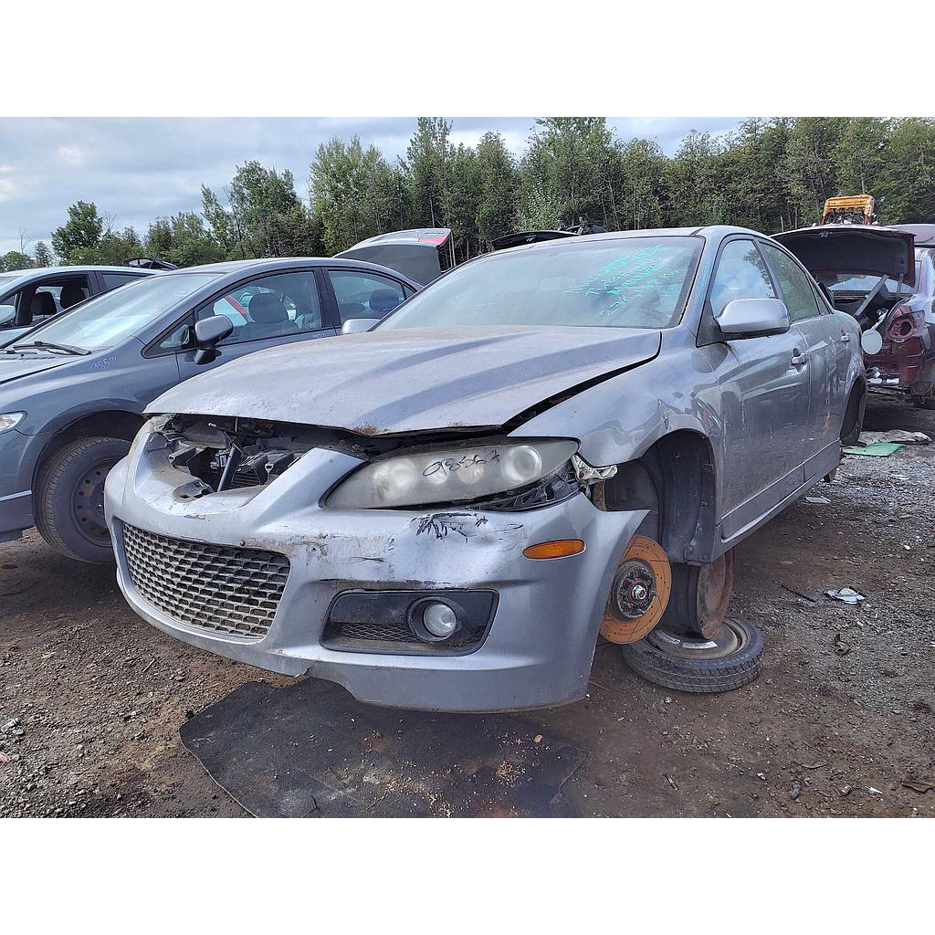 MAZDA MAZDA6 2007