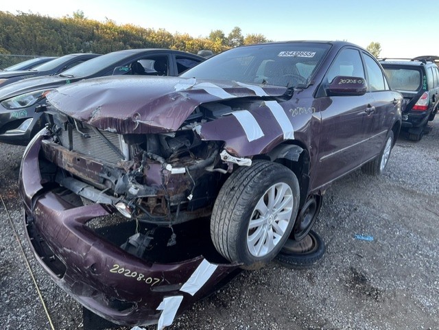 MAZDA MAZDA6 2007