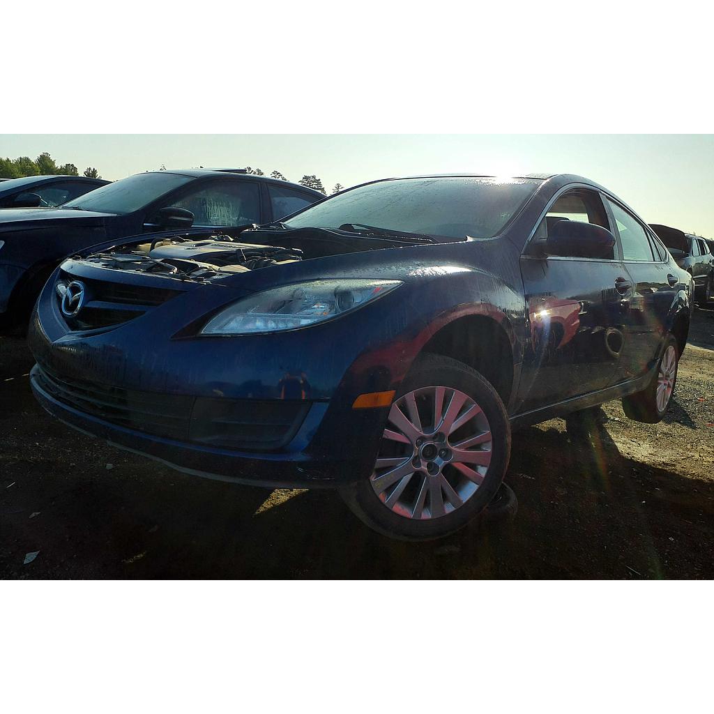 MAZDA MAZDA6 2009