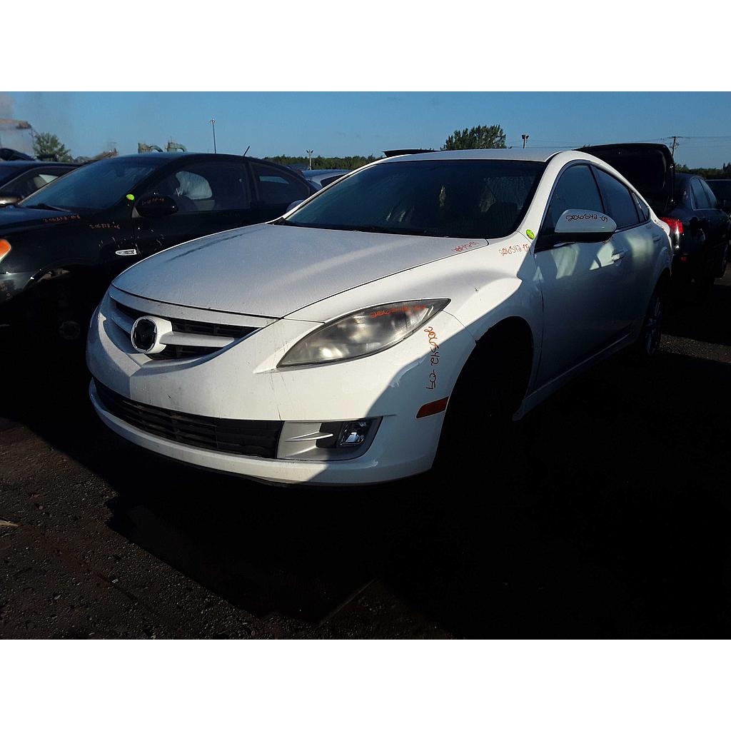 MAZDA MAZDA6 2009