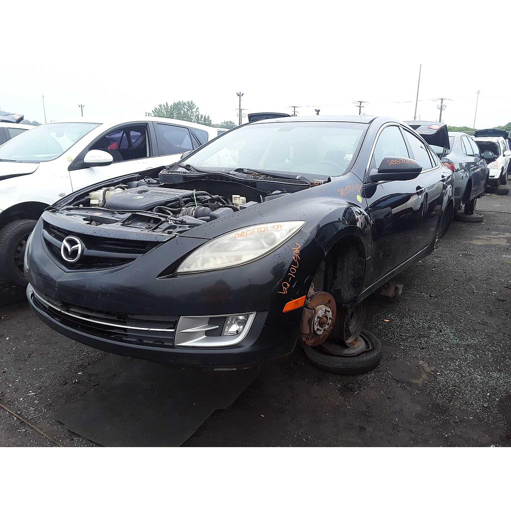 MAZDA MAZDA6 2009