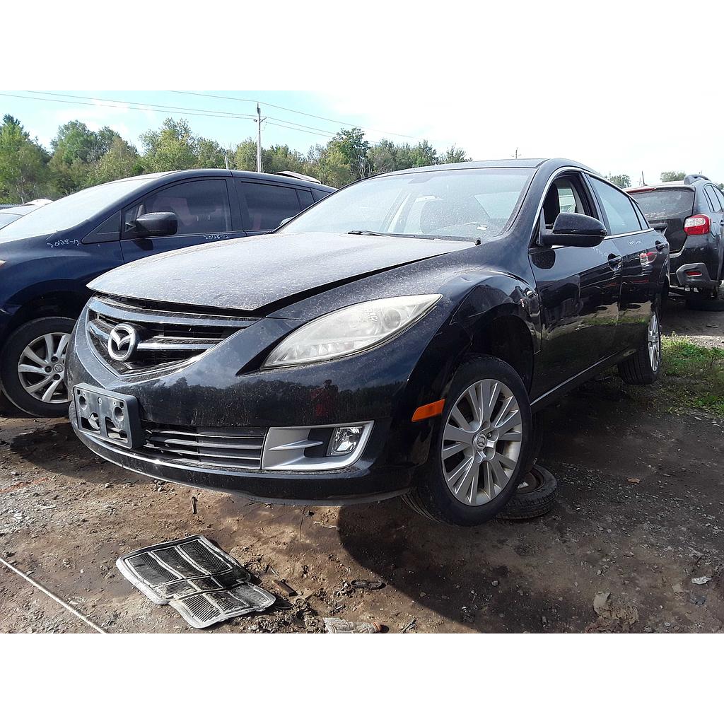 MAZDA MAZDA6 2009