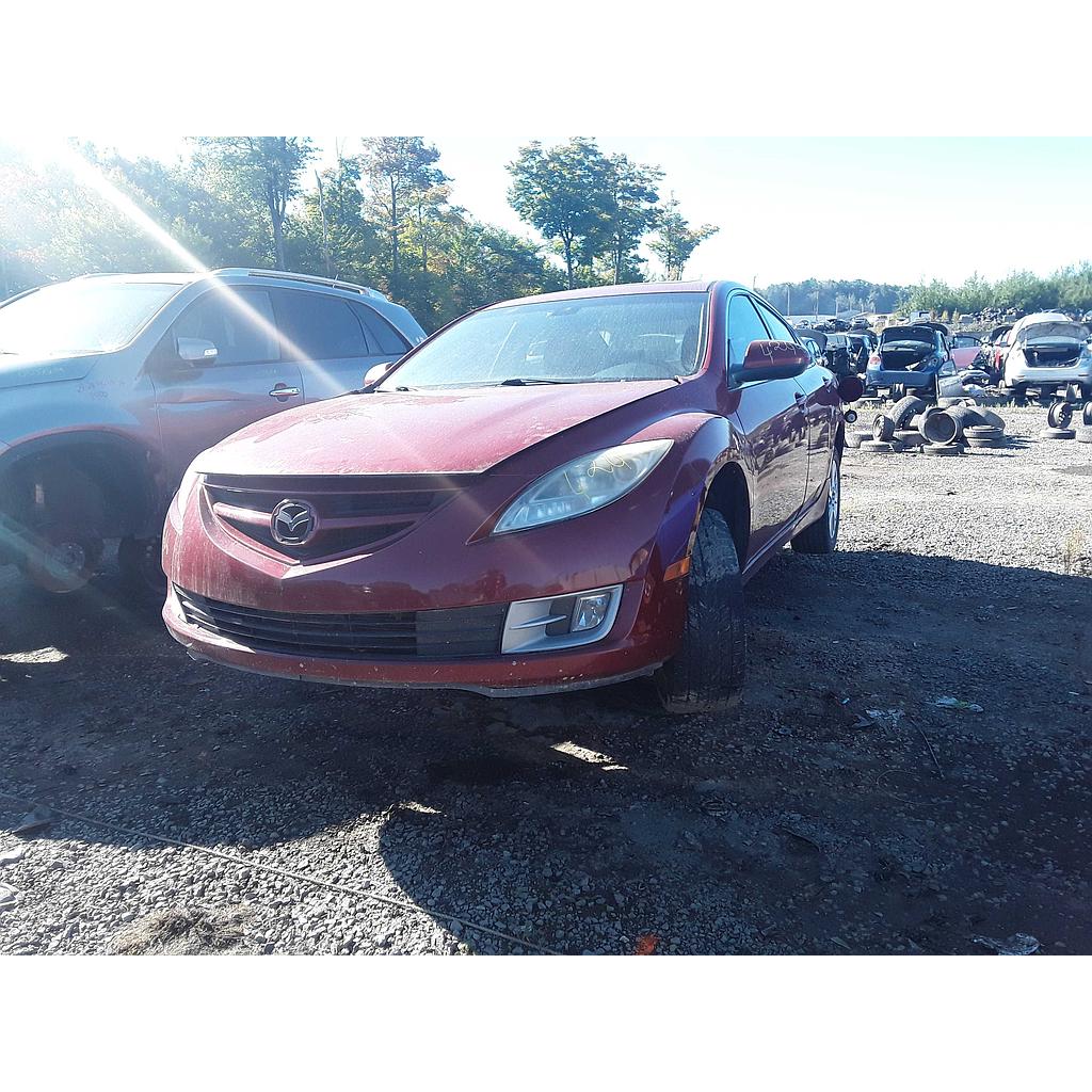 MAZDA MAZDA6 2009