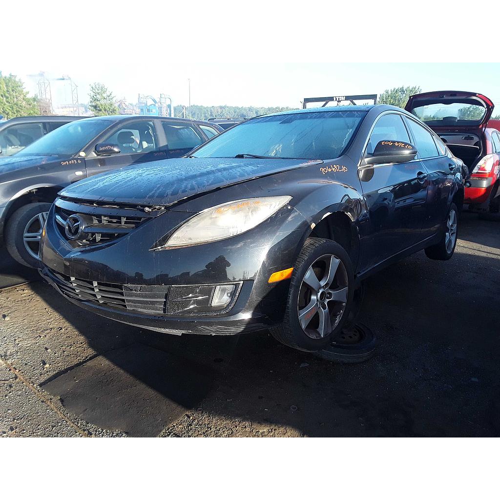 MAZDA MAZDA6 2010