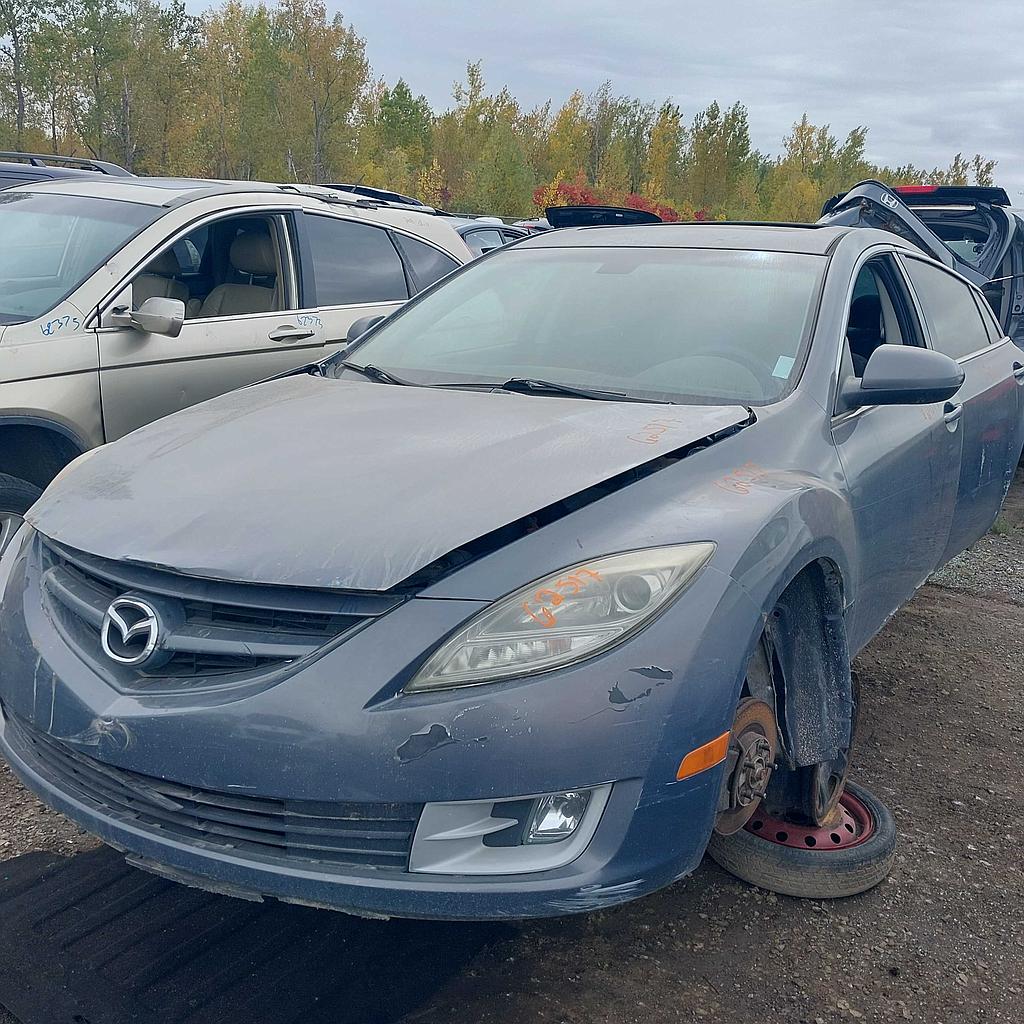 MAZDA MAZDA6 2010