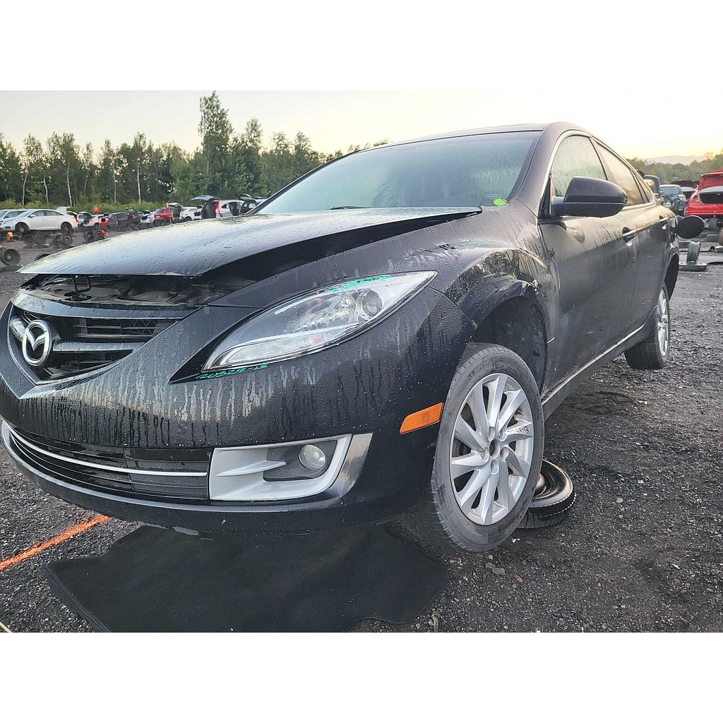 MAZDA MAZDA6 2013