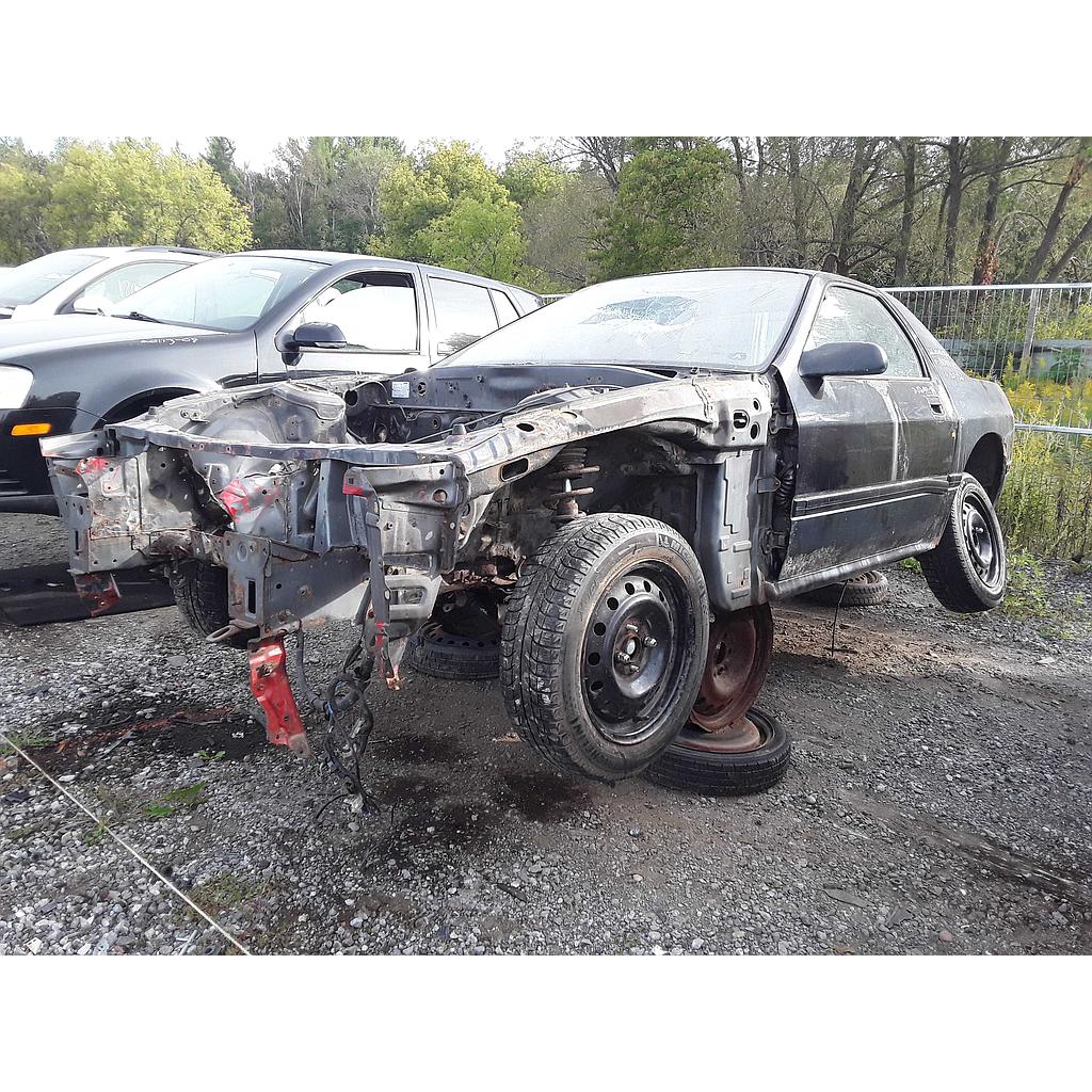 MAZDA RX-7 1986