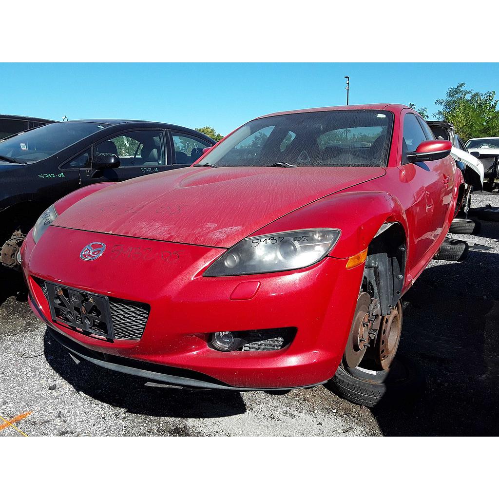 MAZDA RX-8 2005