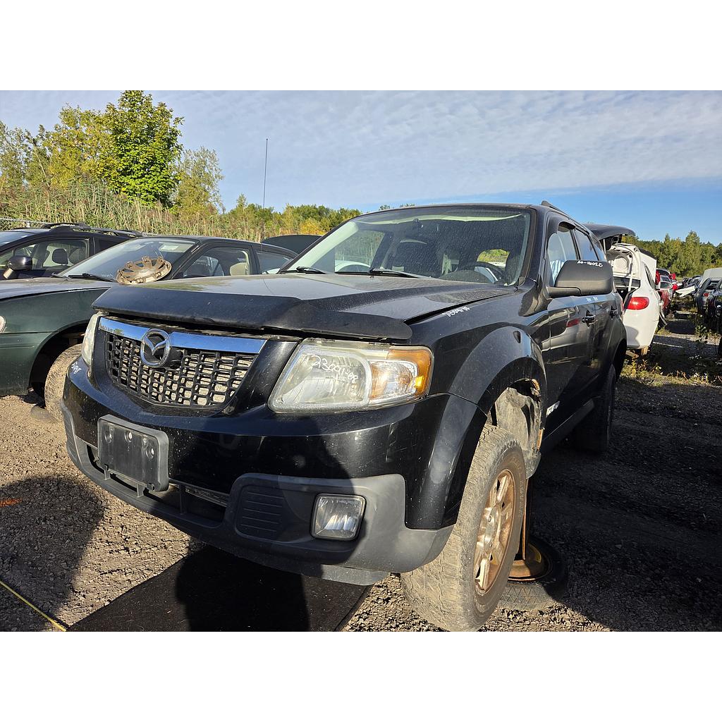 MAZDA TRIBUTE 2008
