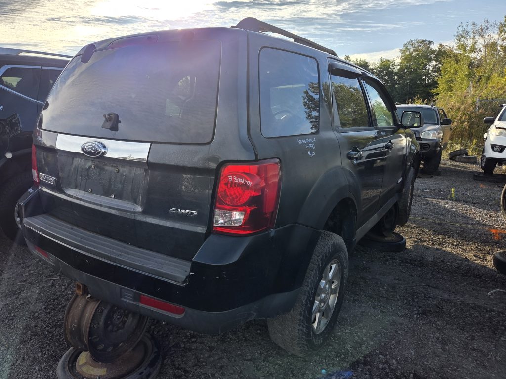 MAZDA TRIBUTE 2008