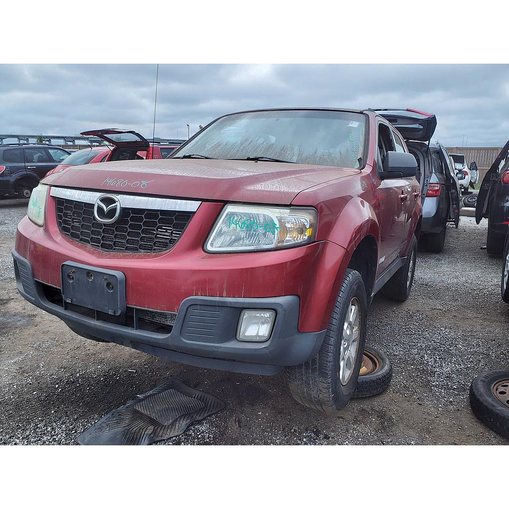 MAZDA TRIBUTE 2008