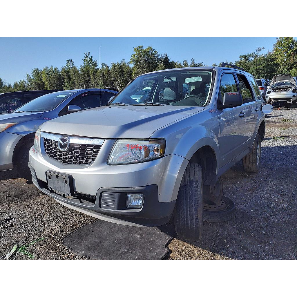 MAZDA TRIBUTE 2009